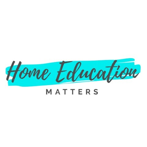 Home Education Matters Podcast