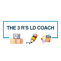 Education The 3 R's LD Coach in  