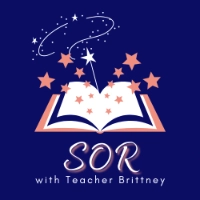 Education SOR with Teacher Brittney in  