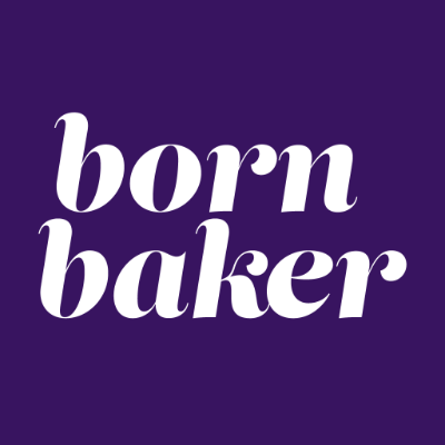 Born Baker