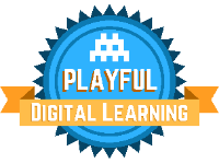 Playful Digital Learning