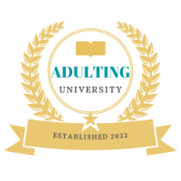 Adulting University