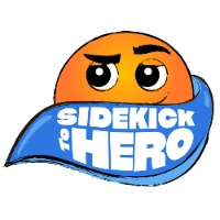 Sidekick to Hero