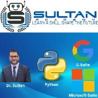 Sultan Academy Inc