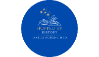 Education Janelle Hopkins in  