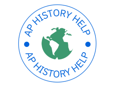 AP History Help Company Logo by Wendy Wawrzyniak in  