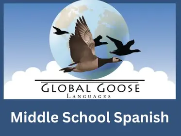 Beginner Middle School Spanish