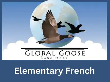 French for Experienced Elementary Students