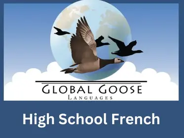 French Intermediate Conversation Group