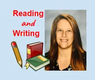 Reading Comprehension and Writing : 3rd 4th & 5th Grade