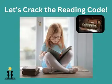 Learn to Read with Reading Simplified(TM)