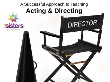 Teaching Acting and Directing: A Successful Approach