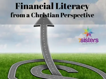 Financial Literacy from a Christian Perspective