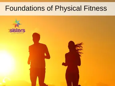 Foundations of Physical Fitness