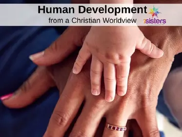 Human Development from a Christian Worldview