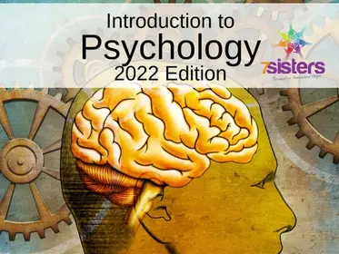 Introduction to Psychology from a Christian Perspective