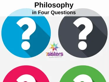 Philosophy in Four Questions