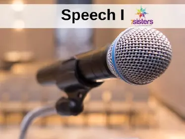 Speech 1