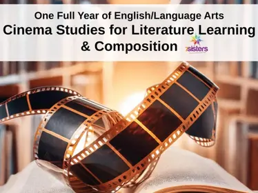 Full Credit ELA Course Cinema Studies, Literature and Composition