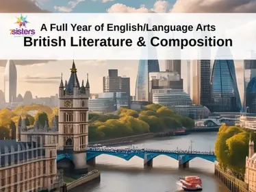 Full Credit ELA Course: British Literature and Composition