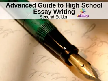 Advanced Guide to High School Essay Writing