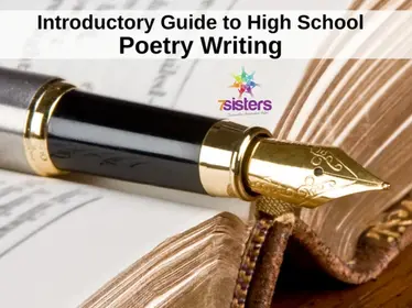 Introductory Guide to High School Poetry Writing