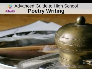 Advanced Guide to High School Poetry Writing