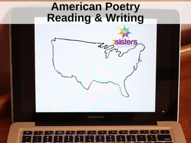 American Poetry Reading and Writing