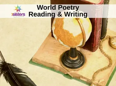 World Poetry Reading and Writing