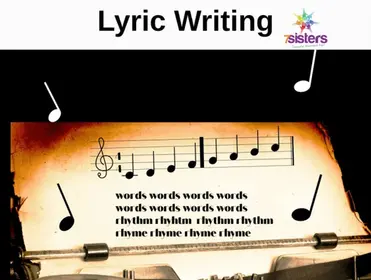 Lyric Writing