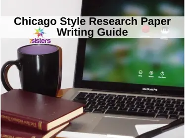 Chicago-Style Research Paper Writing Guide