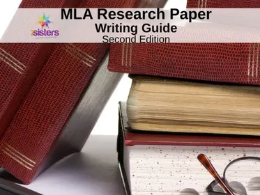 MLA Research Paper Writing Guide