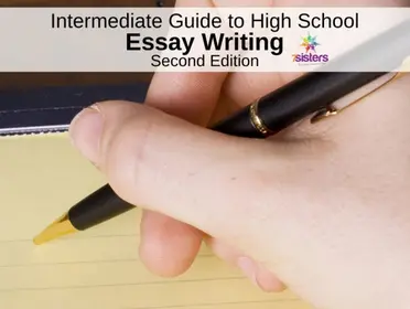 Intermediate Guide to High School Essay Writing