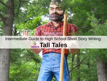 Intermediate Guide to Short Story Writing: Tall Tales