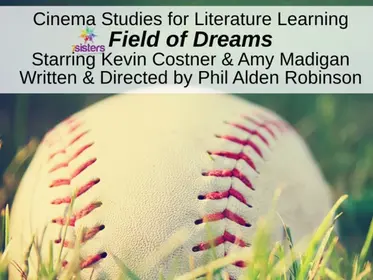 Field of Dreams Cinema Study Guide