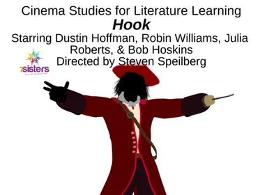 Hook Cinema Study Guide