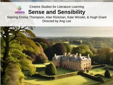 Sense and Sensibility Cinema Study Guide