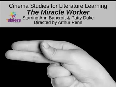 The Miracle Worker Cinema Study Guide