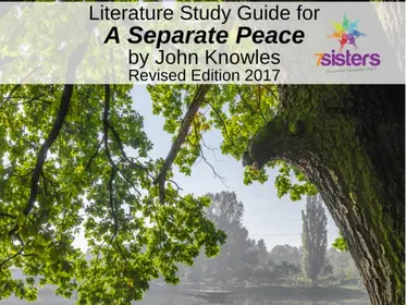 A Separate Peace Literature Study Guide