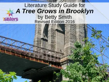 A Tree Grows in Brooklyn American Literature Study Guide