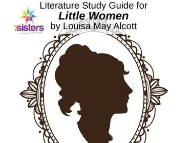 Little Women American Literature Study Guide