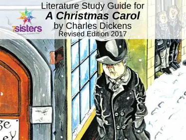 A Christmas Carol Literature Study Guide