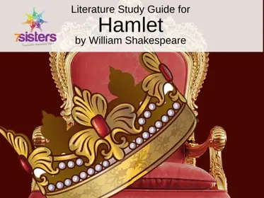 Hamlet Shakespeare Study Guide