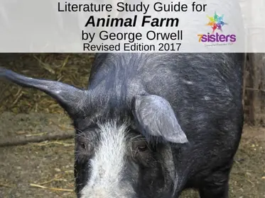 Animal Farm Literature Study Guide