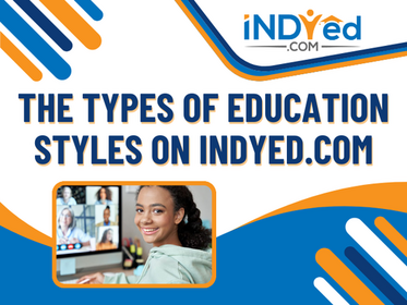 Explore Educational Opportunities with IndyEd.com!