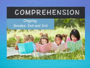 Reading Fluency and Comprehension