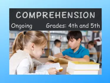 Reading Comprehension and Fluency