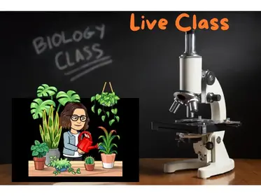 High School Biology Course w/ CLEP Preparation