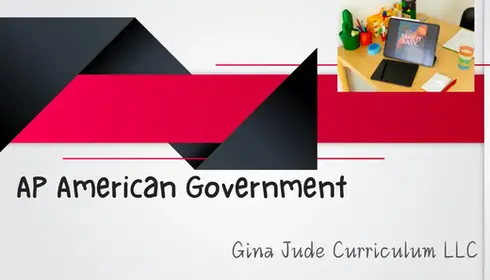 AP American Government