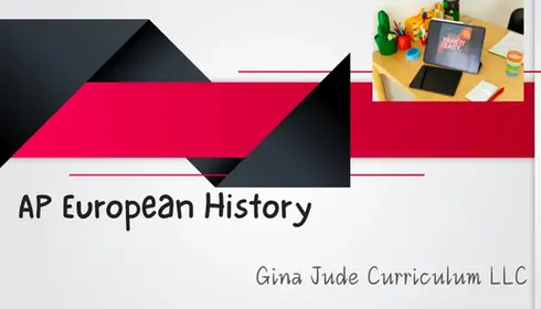 AP European History